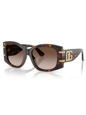 Okulary damskie przeciwsłoneczne DOLCE & GABBANA