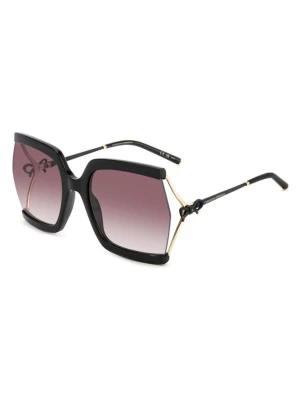 Okulary damskie HER 0216/G/S HK83X CAROLINA HERRERA