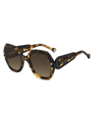 Okulary damskie HER 0314/G/S 086HA CAROLINA HERRERA