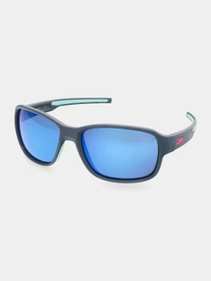 Okulary damskie Julbo MonteRosa 2 - SP3CF - grey/light green