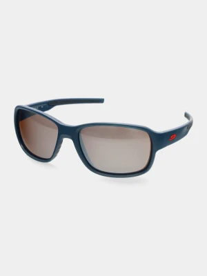 Okulary damskie Julbo MonteRosa 2 - SP4 - dark blue/blue gray