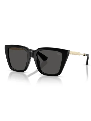 Okulary damskie przeciwsłoneczne BURBERRY