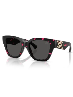 Okulary damskie przeciwsłoneczne BURBERRY