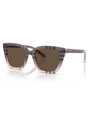 Okulary damskie przeciwsłoneczne BURBERRY