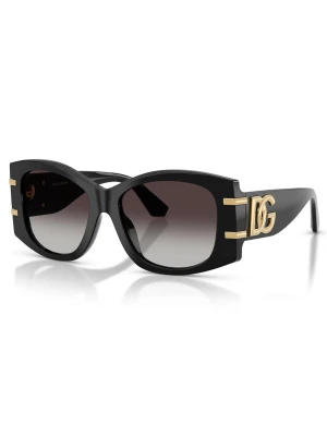 Okulary damskie przeciwsłoneczne DOLCE & GABBANA