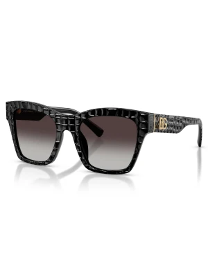 Okulary damskie przeciwsłoneczne DOLCE & GABBANA