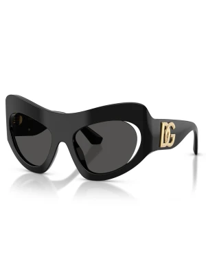 Okulary damskie przeciwsłoneczne DOLCE & GABBANA