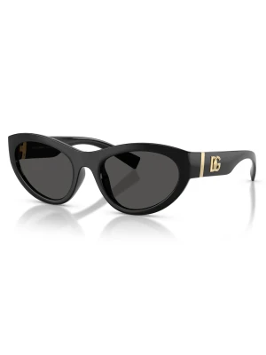 Okulary damskie przeciwsłoneczne DOLCE & GABBANA