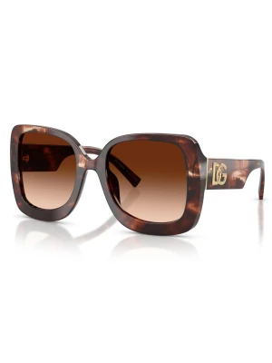 Okulary damskie przeciwsłoneczne DOLCE & GABBANA