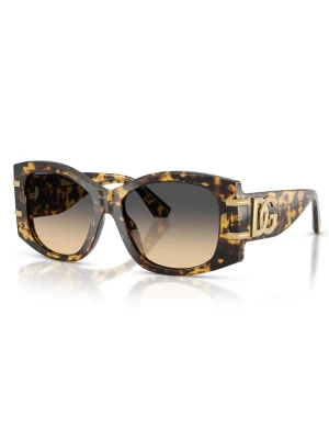 Okulary damskie przeciwsłoneczne DOLCE & GABBANA