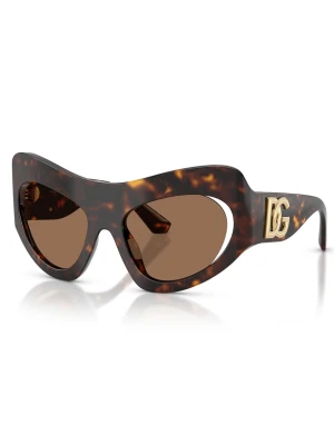 Okulary damskie przeciwsłoneczne DOLCE & GABBANA