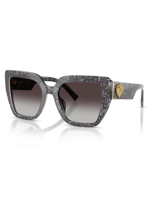 Okulary damskie przeciwsłoneczne DOLCE & GABBANA