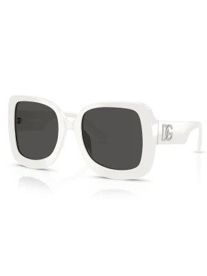 Okulary damskie przeciwsłoneczne DOLCE & GABBANA