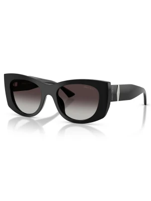Okulary damskie przeciwsłoneczne JIMMY CHOO