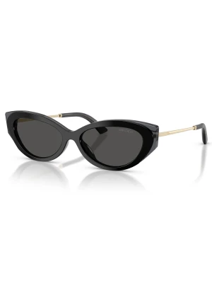 Okulary damskie przeciwsłoneczne JIMMY CHOO