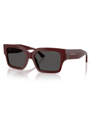 Okulary damskie przeciwsłoneczne JIMMY CHOO