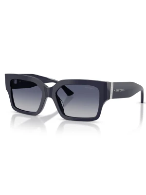 Okulary damskie przeciwsłoneczne Jimmy Choo