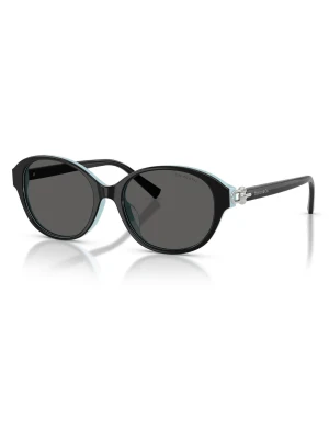 Okulary damskie przeciwsłoneczne TIFFANY & CO.