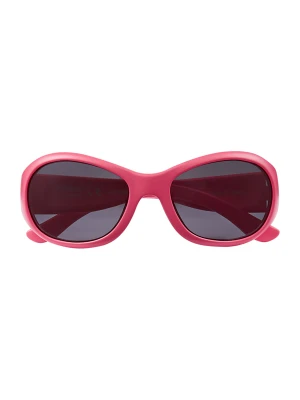 Okulary dla dzieci Reima Surffi - berry pink