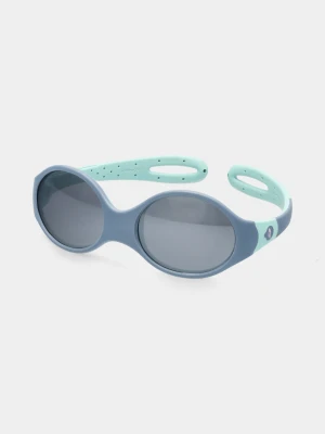 Okulary dziecięce Julbo Loop L - matt blue/sky blue