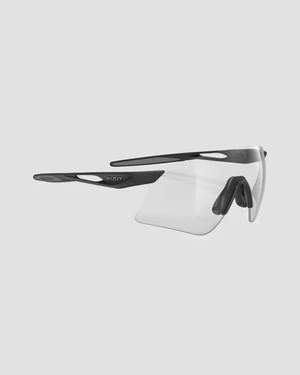 Zdjęcie produktu Okulary Fotochromatyczne Astral Sphere Czarne Z Soczewkami Impactx® Photochromic 2 Black Rudy Project