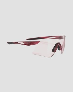 Okulary Fotochromatyczne Astral Sphere Czerwone Z Soczewkami Impactx® Photochromic 2 Red Rudy Project