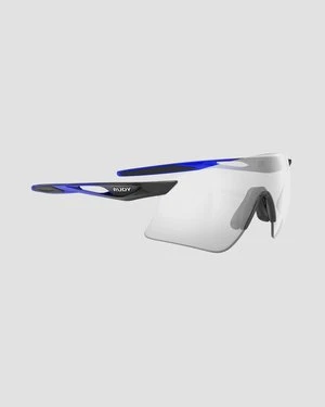 Okulary Fotochromatyczne Astral Sphere Niebiesko-czarne Z Soczewkami Impactx® Photochromic 2 Laser Black Rudy Project