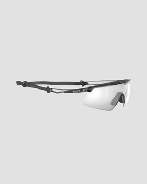 Okulary Fotochromatyczne Rudy Project Turbolence Szare Z Soczewkami Impactx® Photochromic 2 Laser Black + Akcesoria