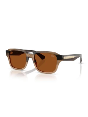 Okulary męskie BURBERRY