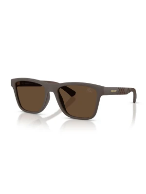 Okulary męskie BURBERRY