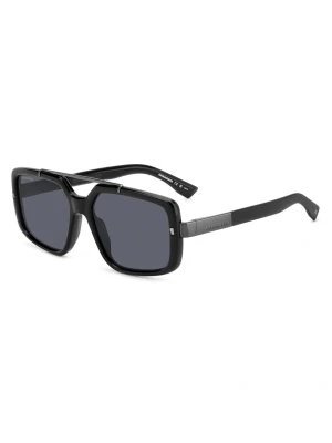 Okulary męskie D2 0120/S 807IR DSQUARED2