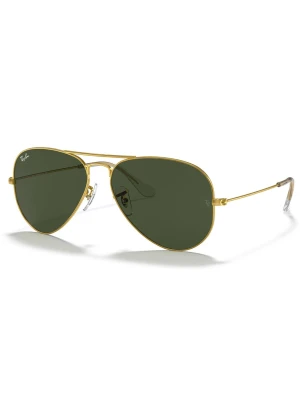 Okulary męskie RAY-BAN