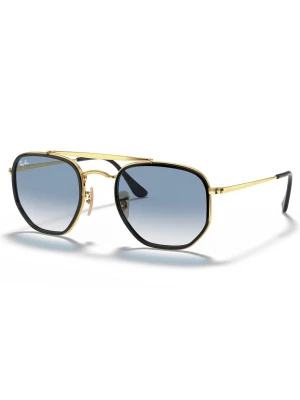 Okulary męskie RAY-BAN