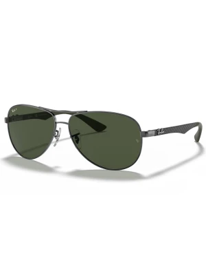 Okulary męskie RAY-BAN A$AP ROCKY