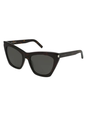 Okulary Mica 276 Opcje Kolorów Saint Laurent