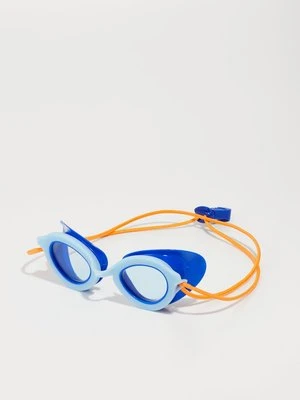 Okulary pływackie Speedo