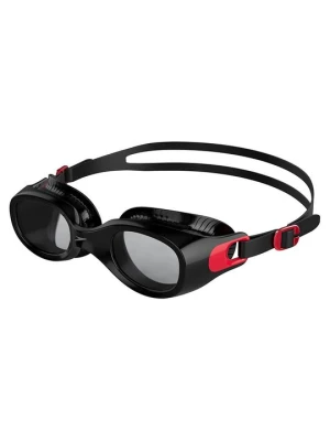 Okulary pływackie Speedo czarny
