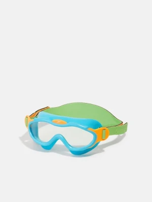 Okulary pływackie Speedo jasnoniebieski