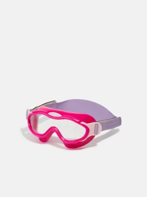 Okulary pływackie Speedo różowy
