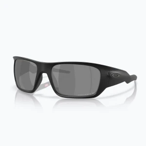 Okulary przeciewsłoneczne Oakley Masseter matte black