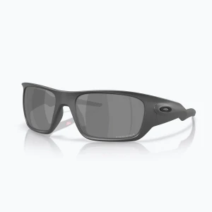 Okulary przeciewsłoneczne Oakley Masseter stell