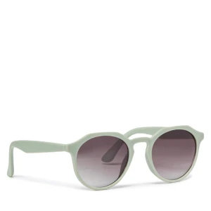 Okulary przeciwsłoneczne Acccessories 1KA-003-SS22 Zielony