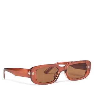 Okulary przeciwsłoneczne Acccessories 1WA-033-SS22 Brązowy