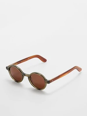 Okulary przeciwsłoneczne ace & tate