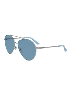 Okulary przeciwsłoneczne Aguamarina Kl275S-528 Karl Lagerfeld