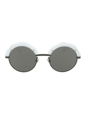 Okulary przeciwsłoneczne Alain Mikli
