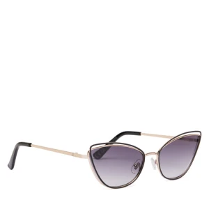 Okulary przeciwsłoneczne Aldo Calanderiel 13994878 Czarny