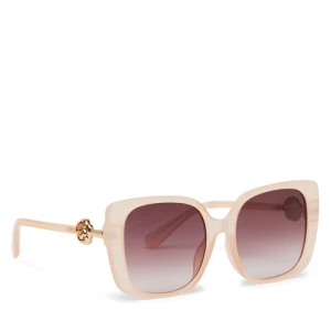 Okulary przeciwsłoneczne Aldo Caro 13935539 Beżowy