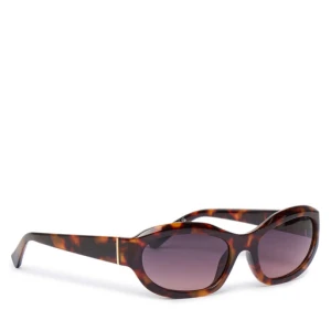 Okulary przeciwsłoneczne Aldo Edien 13995105 Brązowy