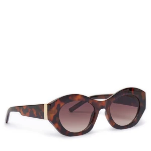 Okulary przeciwsłoneczne Aldo Etelarien 13935380 Brązowy